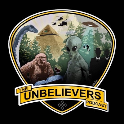 The Unbelievers Podcast The Unbelievers Podcast