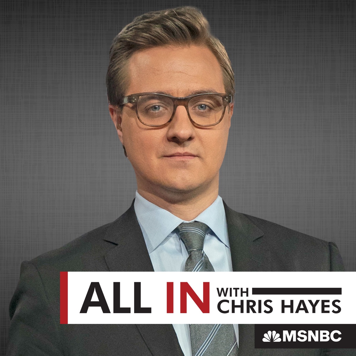 All In Chris Hayes - Podcast Podtail