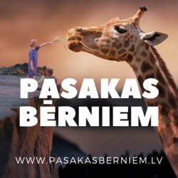 Pasakas bērniem