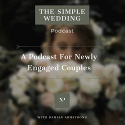 Ep 3 - How To Save Money Wedding Planning