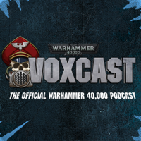 VoxCast – Episode 20: James Gallagher
