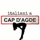 Italiani a Cap d'Agde - Italiani a Cap d'Agde