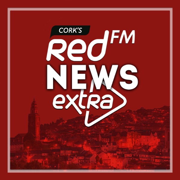 RedFM News Extra Artwork