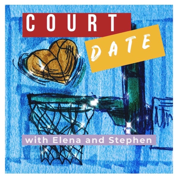 Court Date Artwork