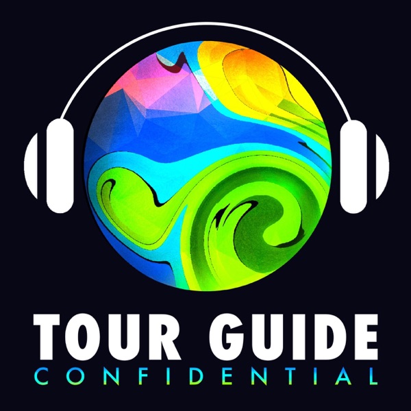 Artwork for Tour Guide Confidential