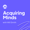 Acquiring Minds - Will Smith