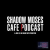 Shadow Moses Cafe artwork