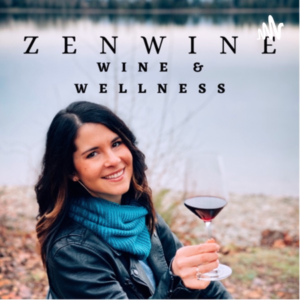 ZenWine Artwork