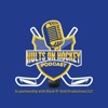 Hults on Hockey Podcast artwork