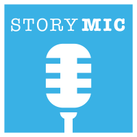Story Mic | MP3 | ENGLISH podcast