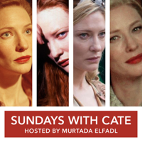 Cate Blanchett in 'Veronica Guerin'