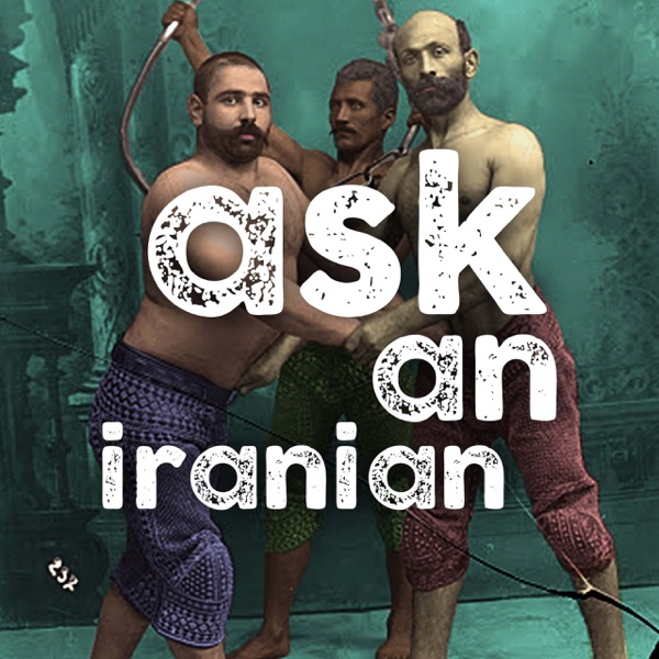 Ask An Iranian