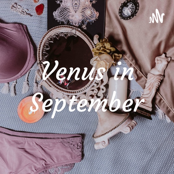 Artwork for Venus in September