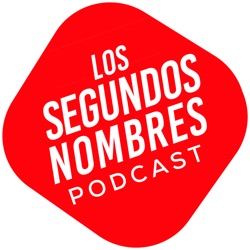 Los Segundos Nombres