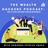 Wealth Hacker Podcast: How to Start and Grow Your Online Business artwork