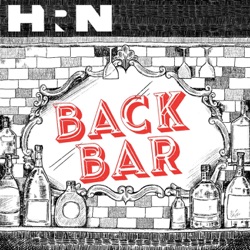 Coming Soon, From HRN: A Refreshing Cocktail of History and Humor