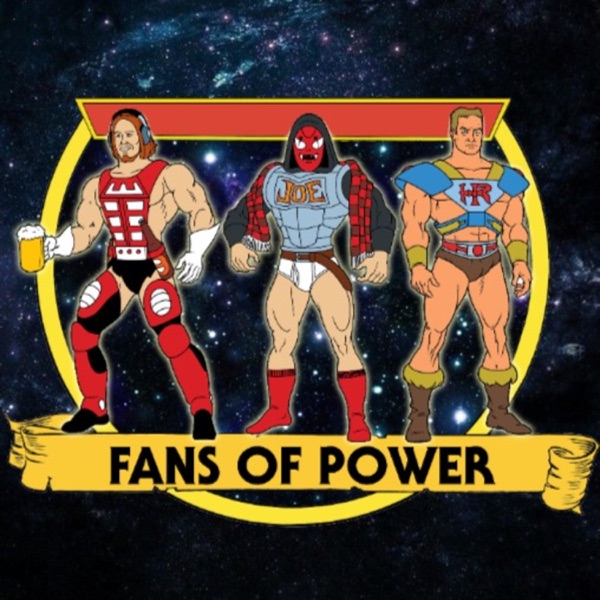 Fans of Power Artwork