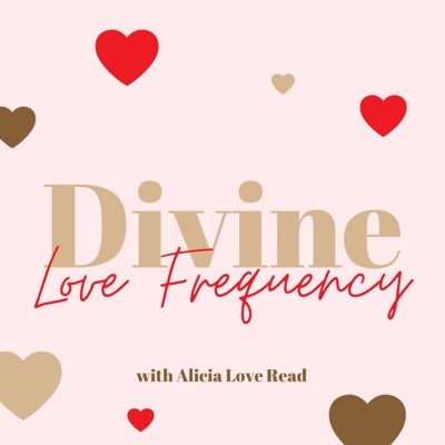 Divine Love Frequency