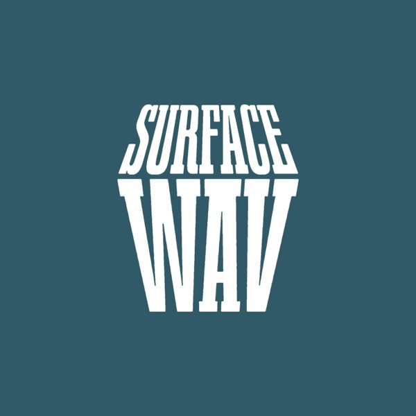 Artwork for Surface Wave Podcast
