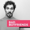 Bad Boyfriends artwork