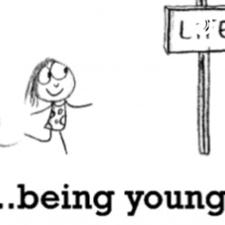 Being Young