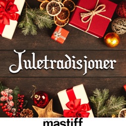 Juletradisjoner