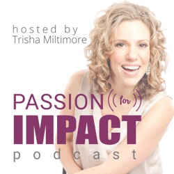 From Corporate Chaos to Intentional Living  with Sarah Kinlin