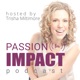 Passion for Impact