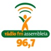 Rádio FM Assembleia artwork