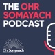 The Ohr Somayach Podcast