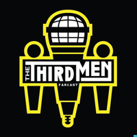The Third Men Podcast podcast