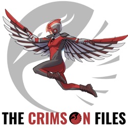 The Crimson Files: Season One Trailer