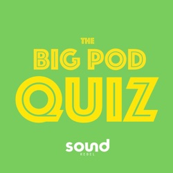 Big Weekly Quiz #007 (with Mark 'Sparky' Colerangle)