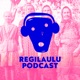 Regilaulu Podcast