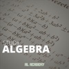 Study Algebra- Math Made Easy! artwork