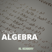 Study Algebra- Math Made Easy! - AL Academy