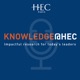 HEC Paris Honors Pioneer of Stakeholder Theory with Honorary Doctorate