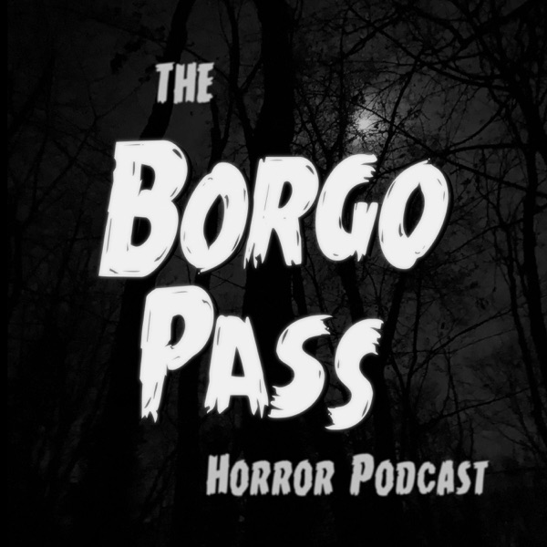 Borgo Pass Horror Podcast