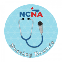 Megan Williams' Nursing Story
