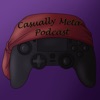 Casually Meta Podcast artwork