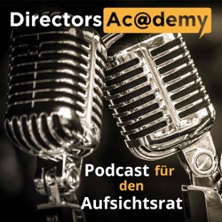 #53 Thomas Hirsch: Aufsichtsräte in öffentlichen Unternehmen