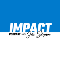 Impact with John Shegerian - Christina Qi