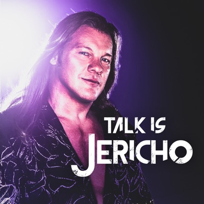 Talk Is Jericho:Cumulus Podcast Network