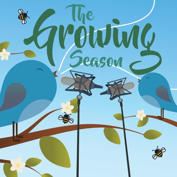 The Growing Season Artwork