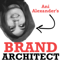 Brand Architect podcast