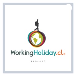 Canada 2021 Working Holiday - Daniela Voy y Vuelvo