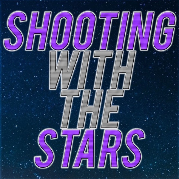 Shooting with the Stars Artwork