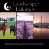 Landscape Lullabies artwork