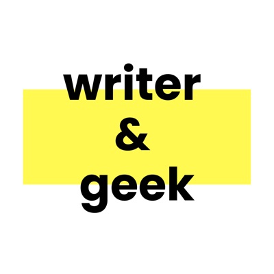 Writer & Geek Writer & Geek