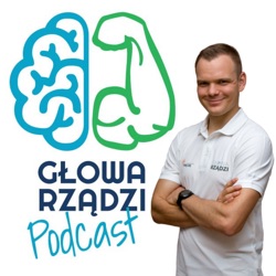GRz 103: Marek Dragosz | Jak trener może robić dobro?